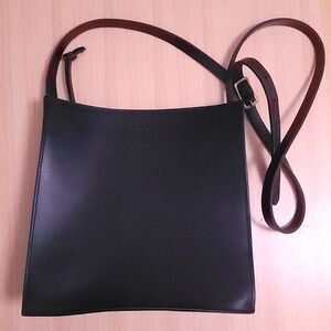 The Stowe Charlotte Box Bag Preowned